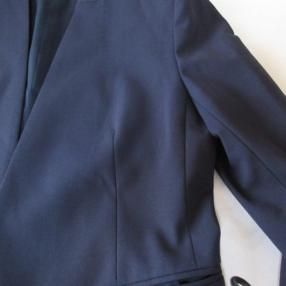 セオリー TAILOR LANAI ウールブレンドジャケット