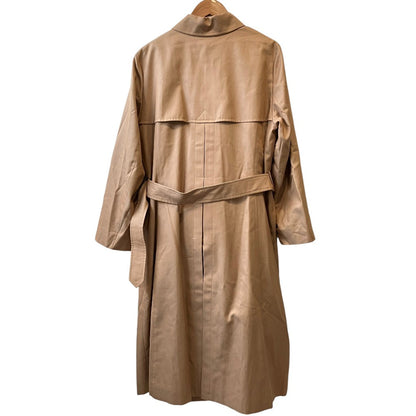 マッキントッシュロンドン GABARDINE 19 LOGIE トレンチコート