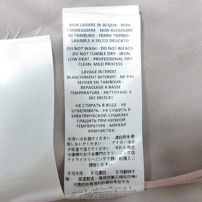 ステラマッカートニー レースコンビキャミソールワンピース