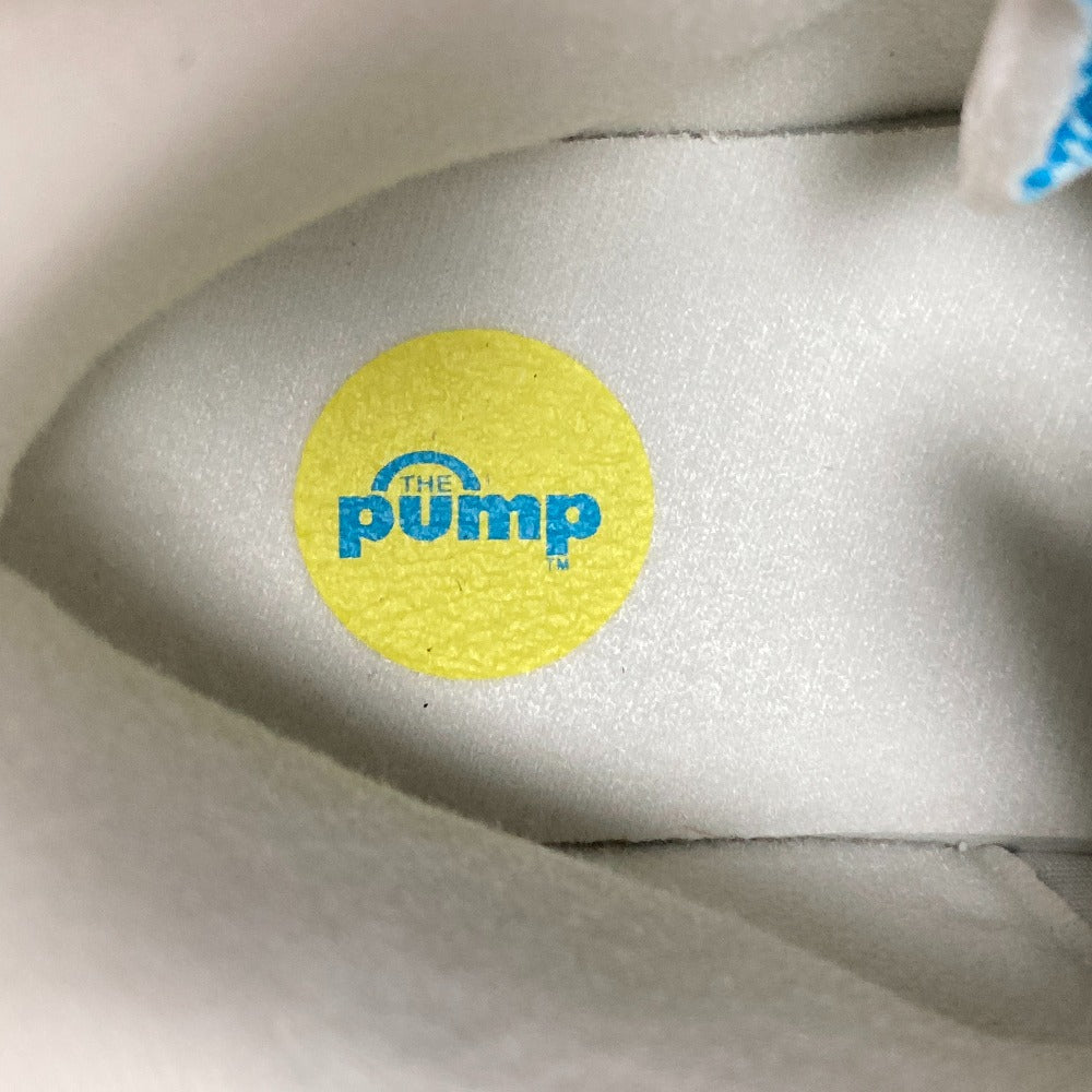 リーボック Court Victory Pump スニーカー