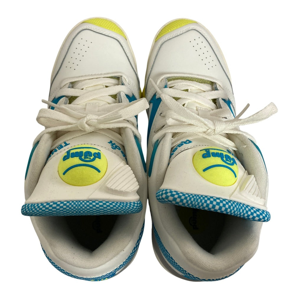 リーボック Court Victory Pump スニーカー