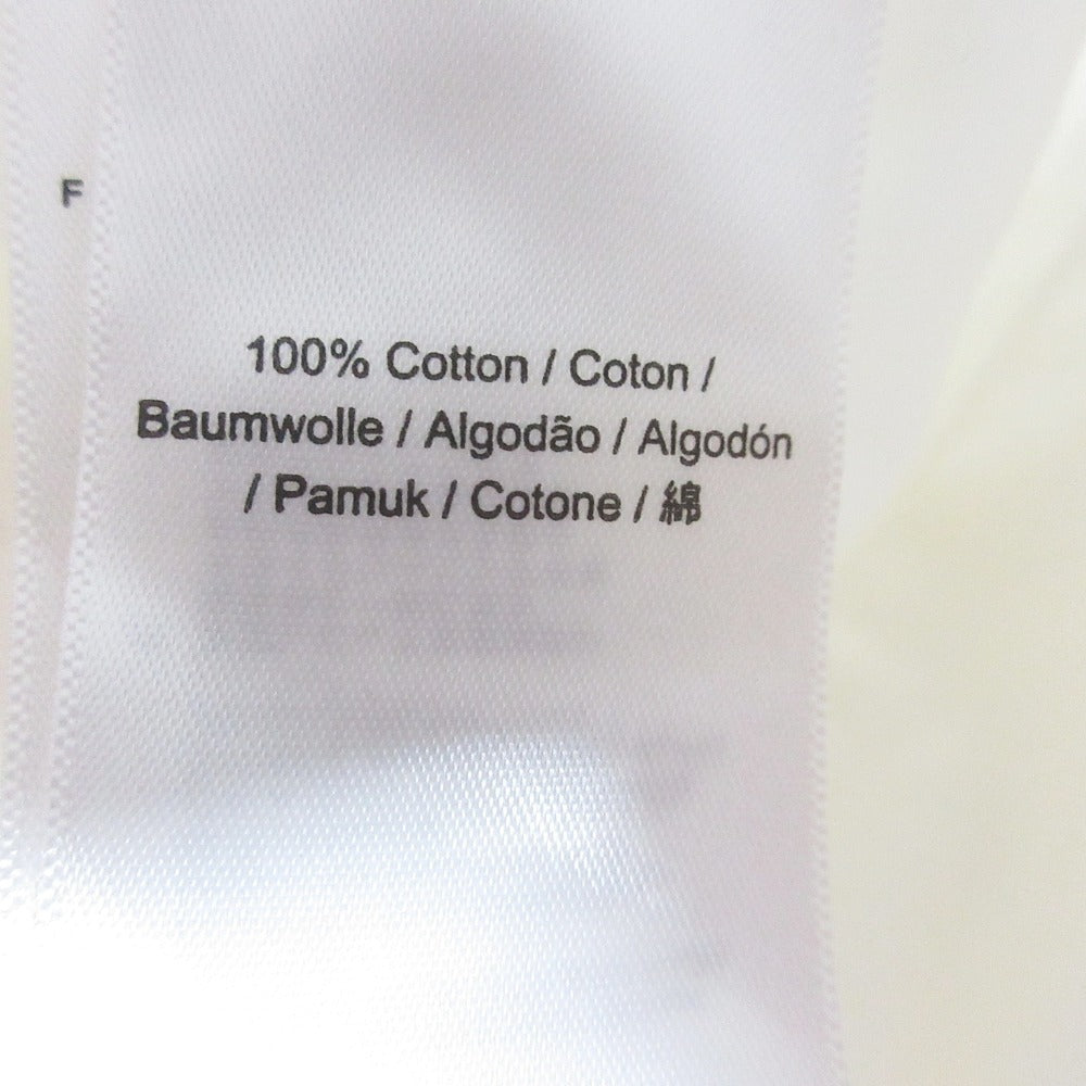 フレッドペリー DRY COMPACT COTTONツイルパンツ