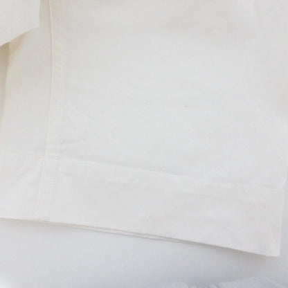 フレッドペリー DRY COMPACT COTTONツイルパンツ