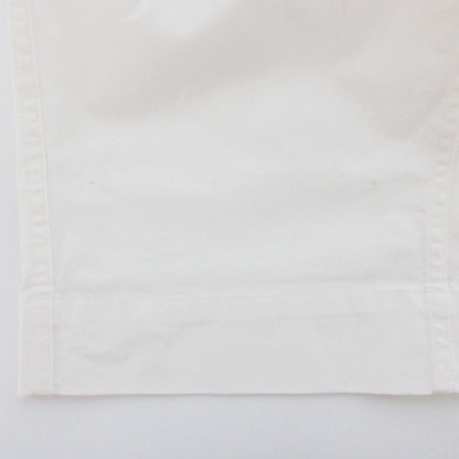 フレッドペリー DRY COMPACT COTTONツイルパンツ