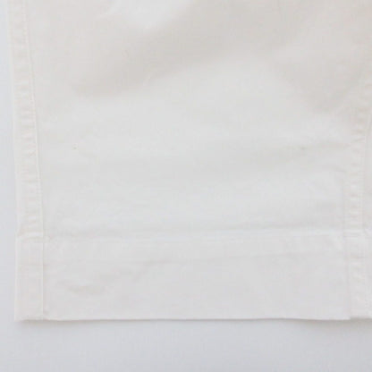 フレッドペリー DRY COMPACT COTTONツイルパンツ