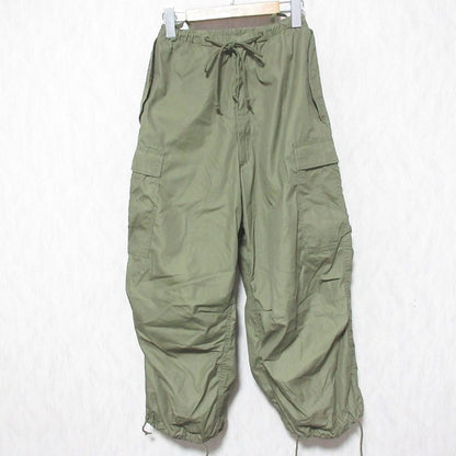 ハイク M-51 TYPE SHELL パラシュートカーゴパンツ
