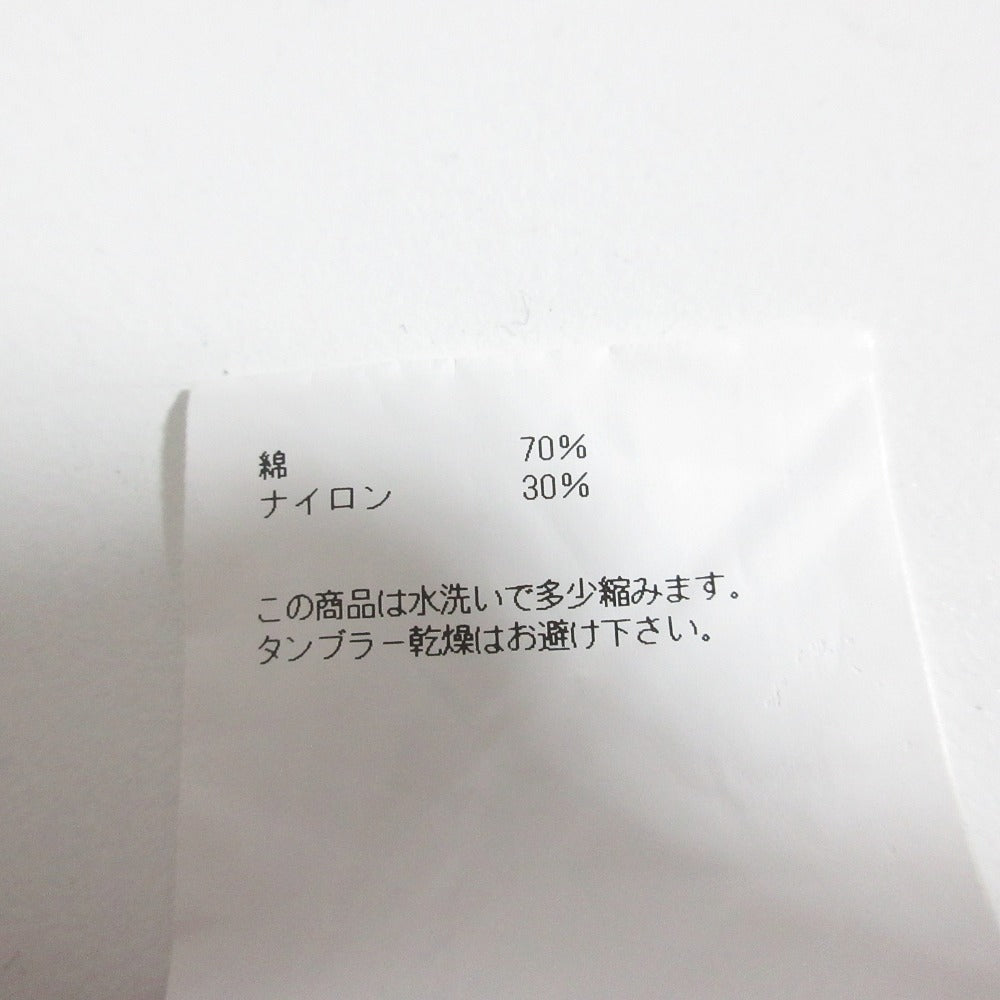 ハイク M-51 TYPE SHELL パラシュートカーゴパンツ
