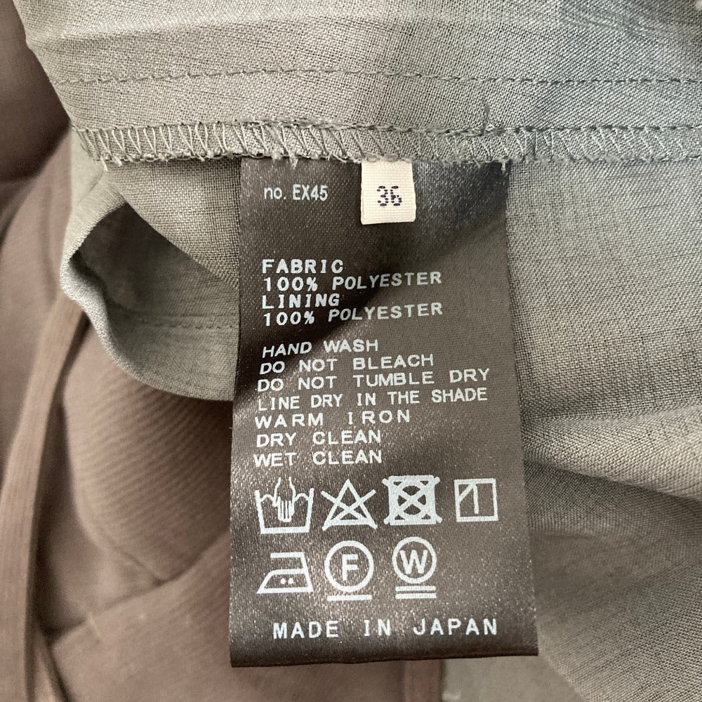イエナ サロペットスカート