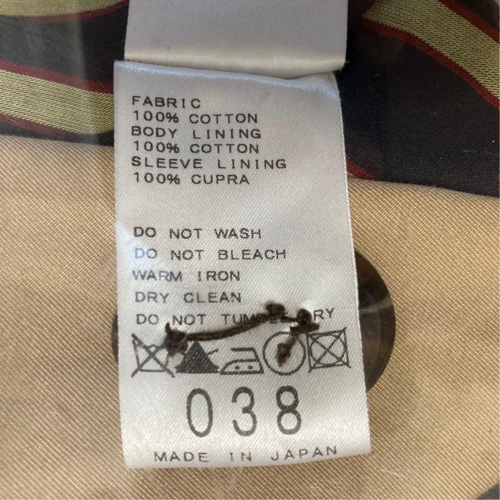 アパルトモン トレンチコート
