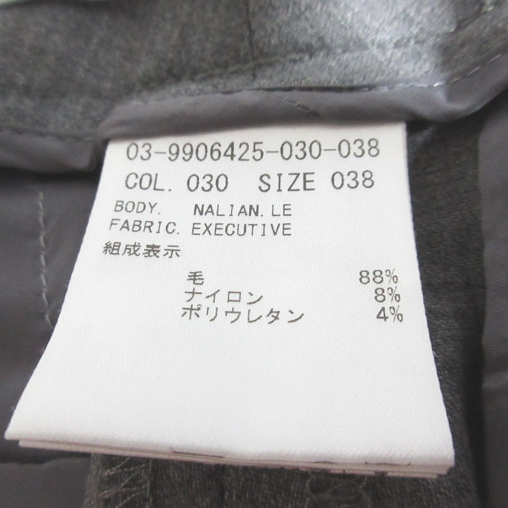 セオリーリュクス EXECUTIVE DONNA セットアップスーツ