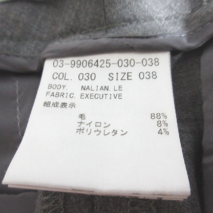 セオリーリュクス EXECUTIVE DONNA セットアップスーツ