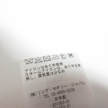 セオリーリュクス EXECUTIVE DONNA セットアップスーツ