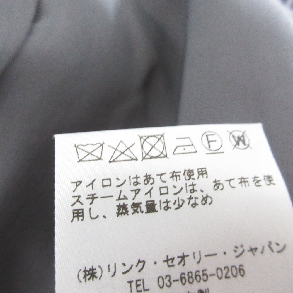 セオリーリュクス EXECUTIVE DONNA セットアップスーツ