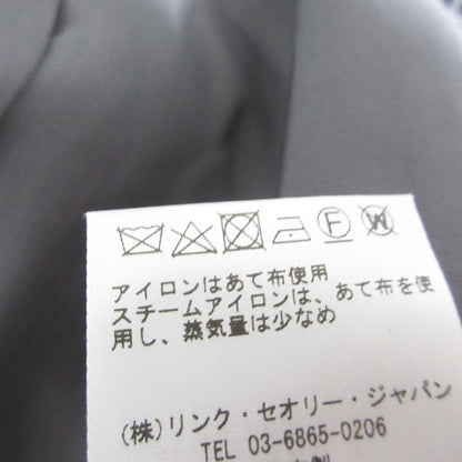 セオリーリュクス EXECUTIVE DONNA セットアップスーツ