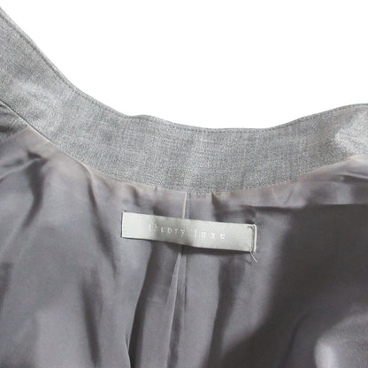 セオリーリュクス EXECUTIVE DONNA セットアップスーツ