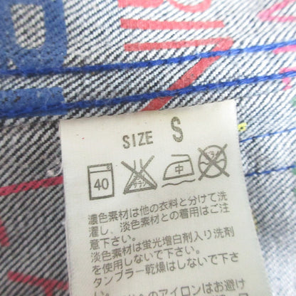 リーバイス 1st パッカブル デニムジャケット