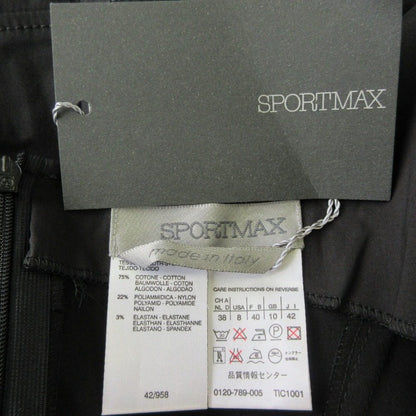 スポーツマックス ノースリーブワンピース