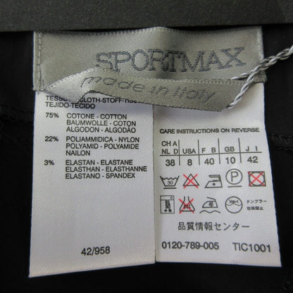 スポーツマックス ノースリーブワンピース