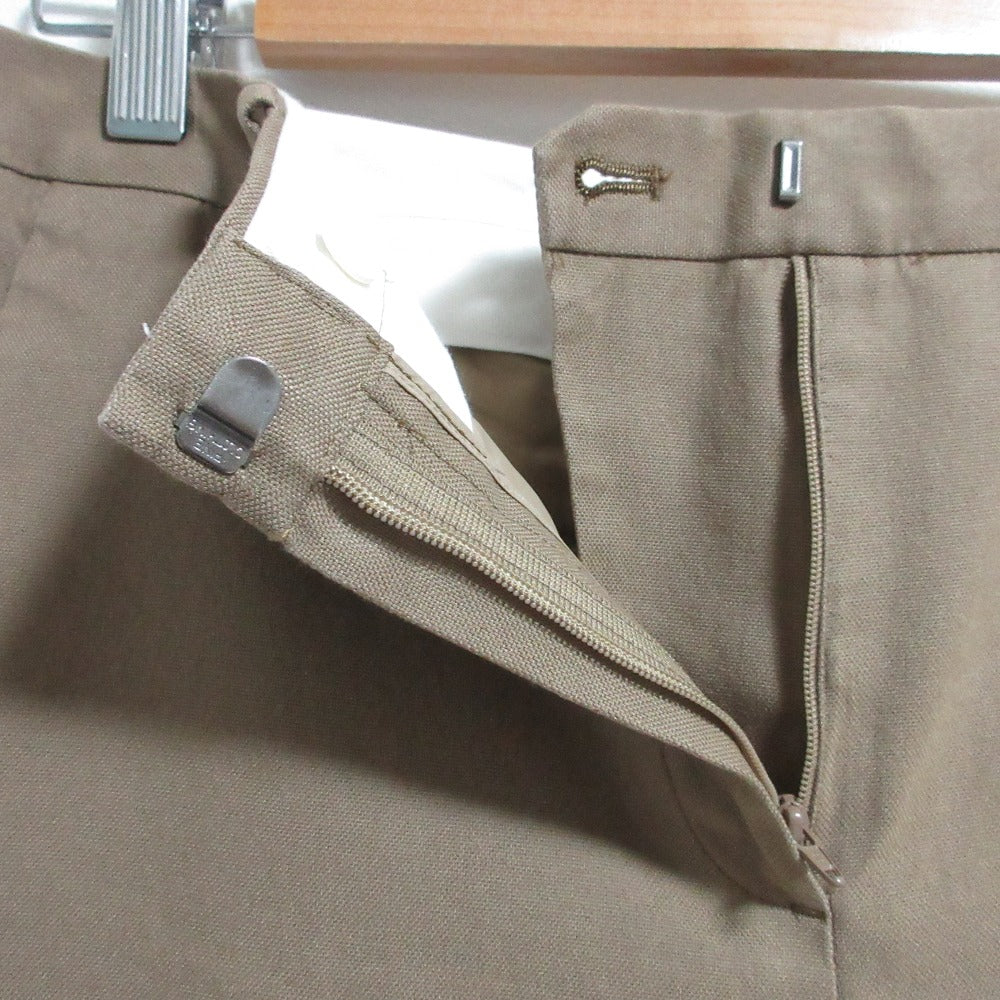 セオリー STRETCH CANVAS セットアップ