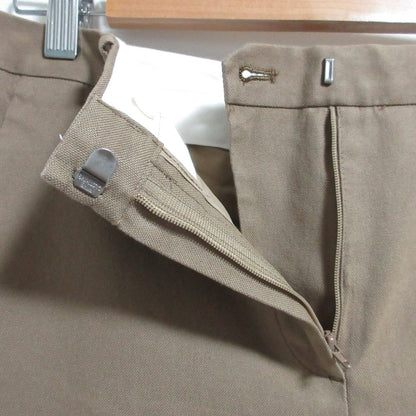 セオリー STRETCH CANVAS セットアップ