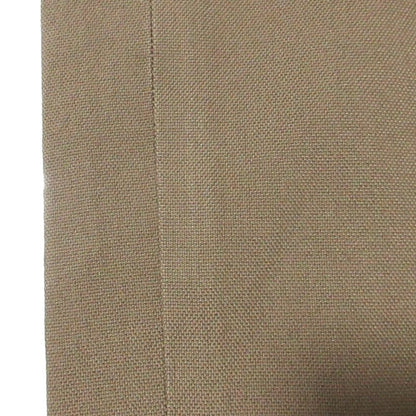 セオリー STRETCH CANVAS セットアップ