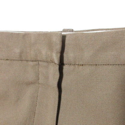 セオリー STRETCH CANVAS セットアップ