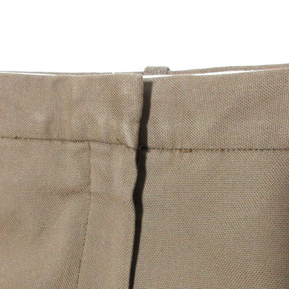 セオリー STRETCH CANVAS セットアップ