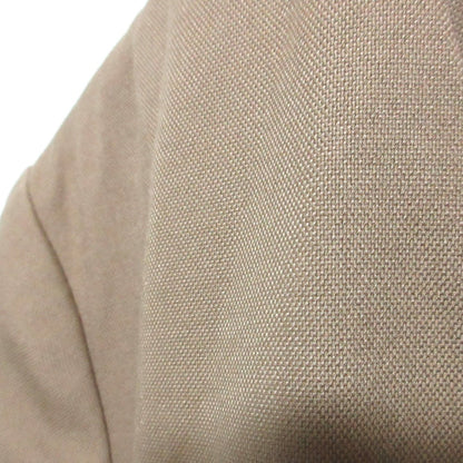 セオリー STRETCH CANVAS セットアップ
