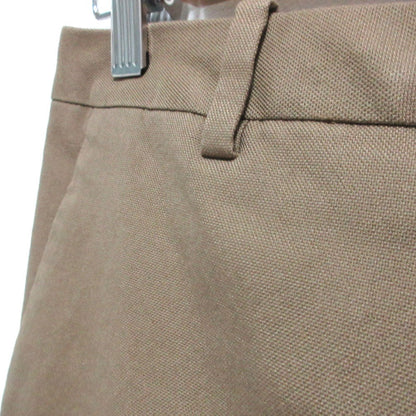 セオリー STRETCH CANVAS セットアップ