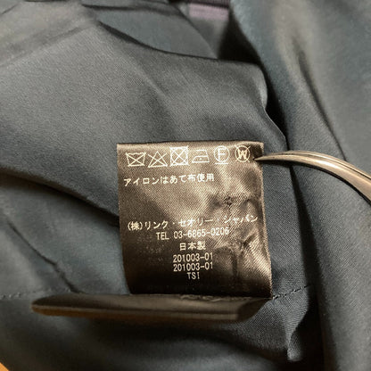 セオリー テーラー ストレッチスーツセット