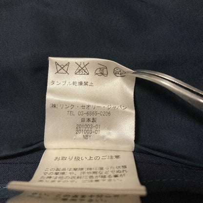 セオリー テーラー ストレッチスーツセット