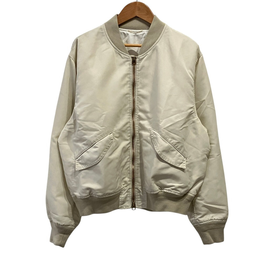 ドゥーズィエムクラス Charm blouson ブルゾン