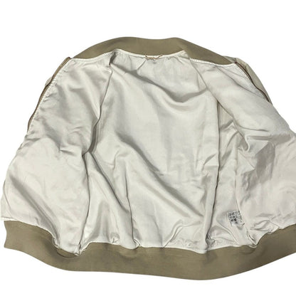 ドゥーズィエムクラス Charm blouson ブルゾン