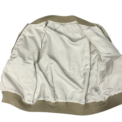 ドゥーズィエムクラス Charm blouson ブルゾン