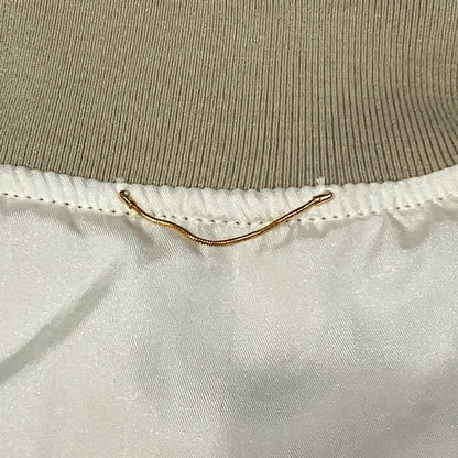 ドゥーズィエムクラス Charm blouson ブルゾン