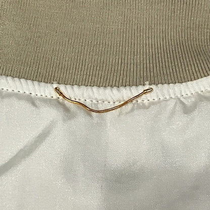 ドゥーズィエムクラス Charm blouson ブルゾン