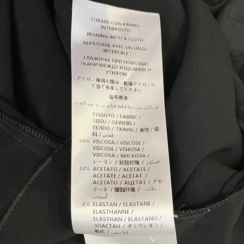 ステラマッカートニー フリルレイヤードドレス ワンピース