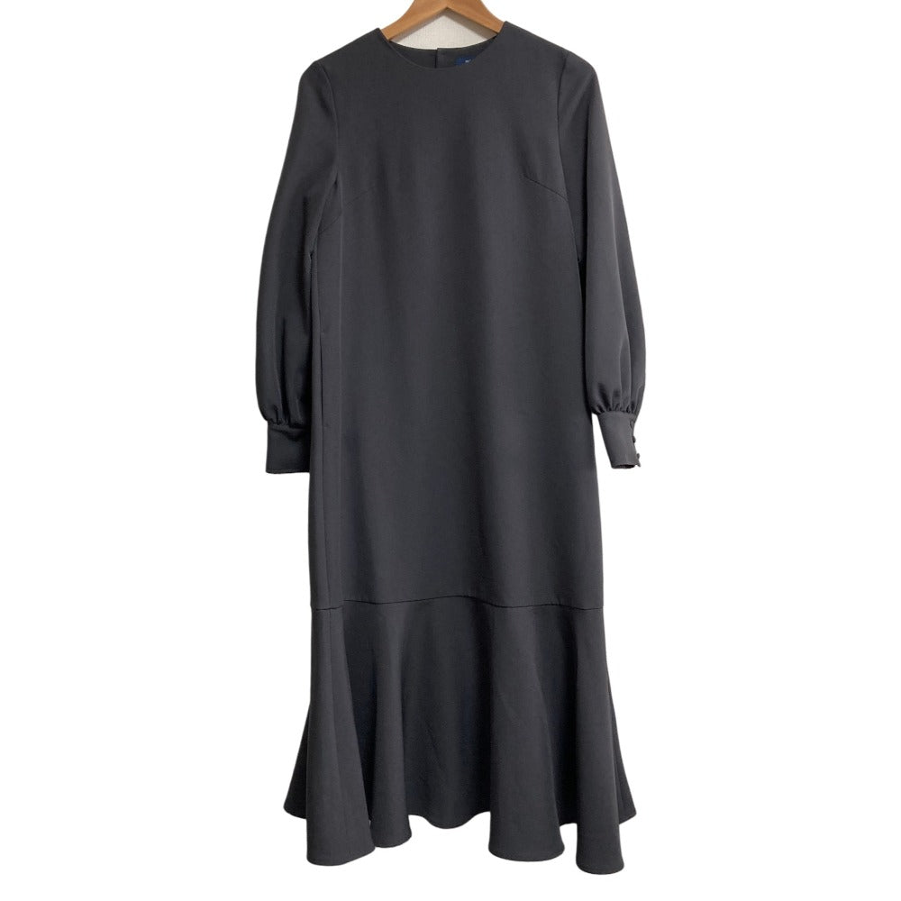 シップス ロングワンピース