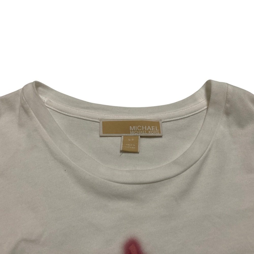 マイケルマイケルコース グラフィックTシャツ