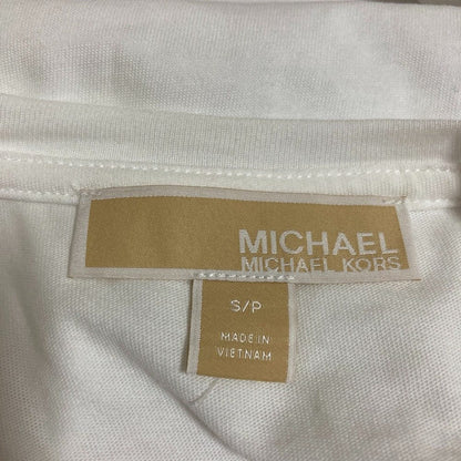 マイケルマイケルコース グラフィックTシャツ