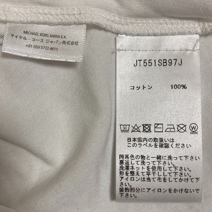 マイケルマイケルコース グラフィックTシャツ