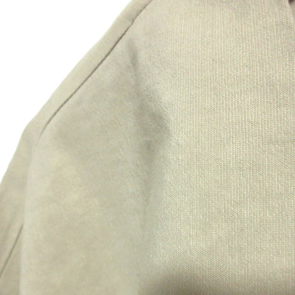 セオリーリュクス LUSH LINEN ノーカラージャケット