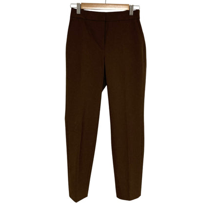 セオリーリュクス BOLTON CAROL 2 PANT テーパードパンツ