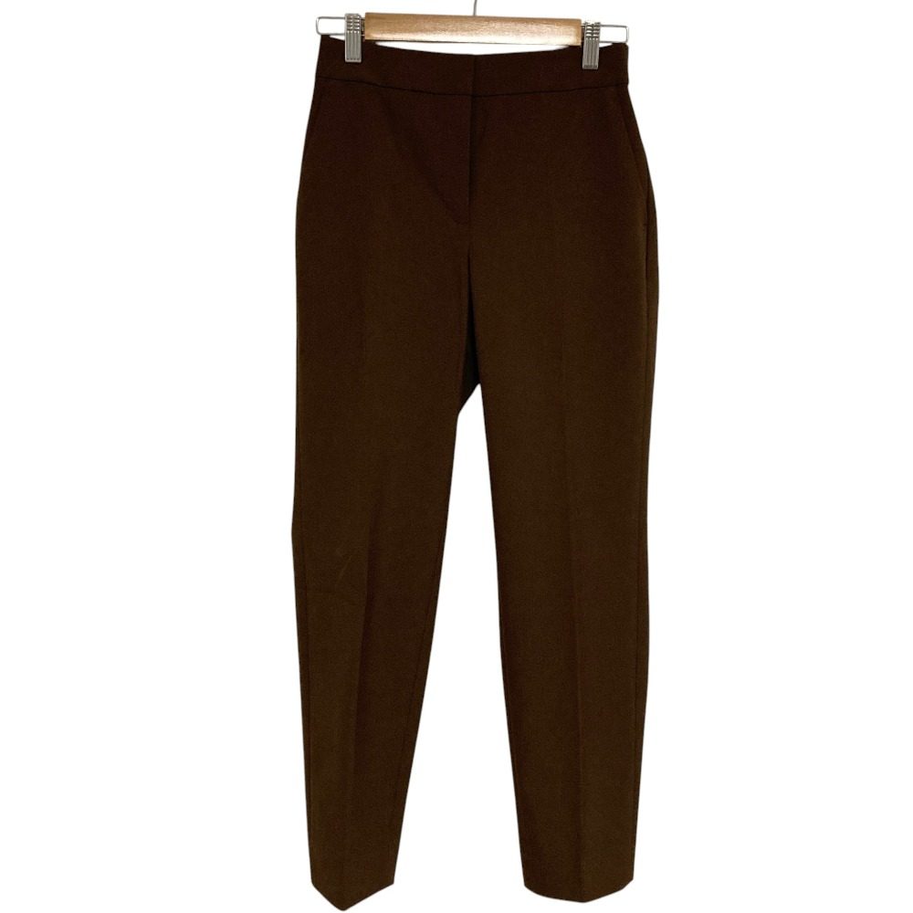 セオリーリュクス BOLTON CAROL 2 PANT テーパードパンツ