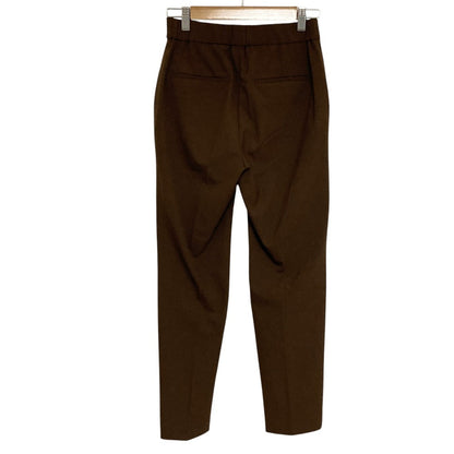 セオリーリュクス BOLTON CAROL 2 PANT テーパードパンツ