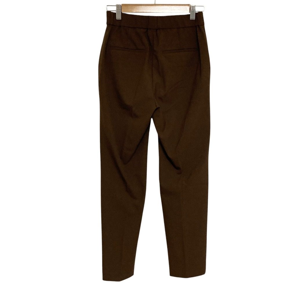 セオリーリュクス BOLTON CAROL 2 PANT テーパードパンツ