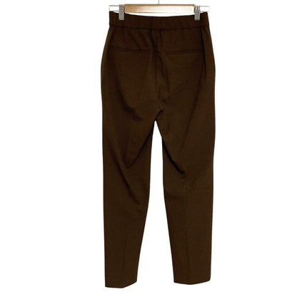 セオリーリュクス BOLTON CAROL 2 PANT テーパードパンツ