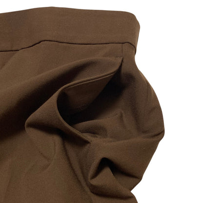 セオリーリュクス BOLTON CAROL 2 PANT テーパードパンツ
