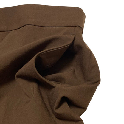セオリーリュクス BOLTON CAROL 2 PANT テーパードパンツ