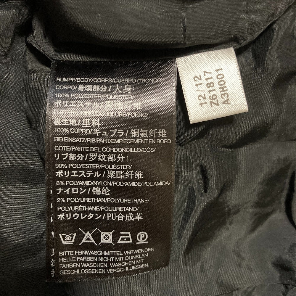 ワイスリー 変形トラックジャケット